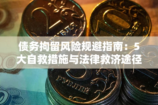 北京债务拘留风险规避指南：5大自救措施与法律救济途径